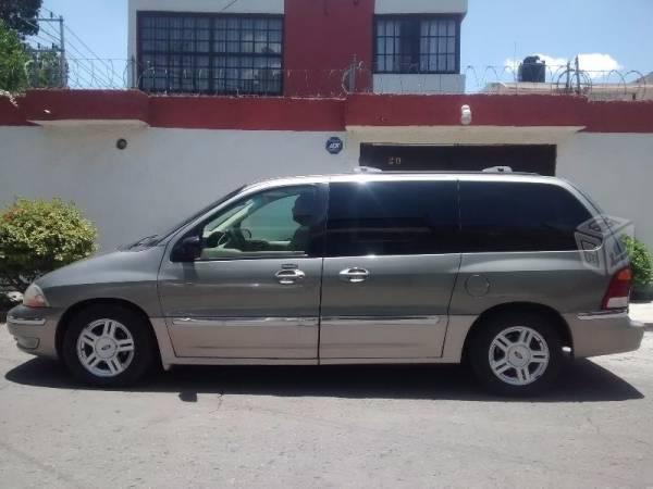 Windstar equipada Nacional -03