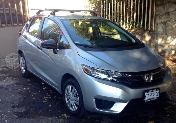 Honda fit -15