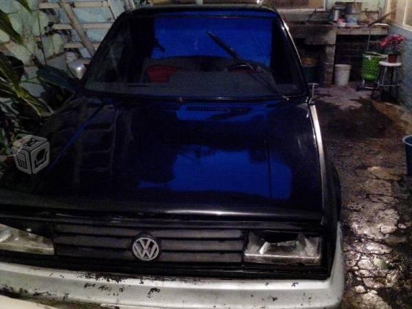 Jetta modelo -89