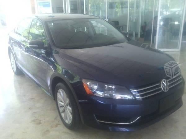 Volkswagen passat style -14