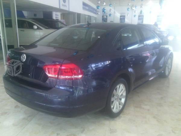 Volkswagen passat style -14