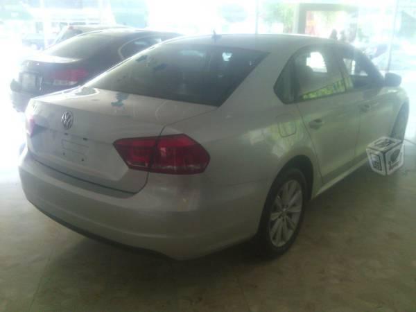 Volkswagen passat style -14