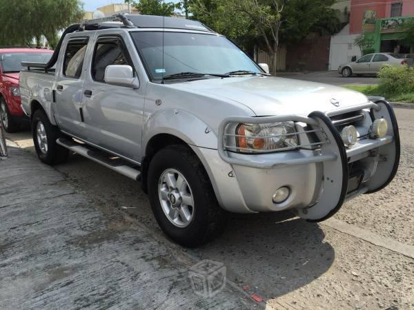 Nissan frontier -03