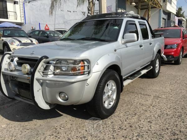 Nissan frontier -03