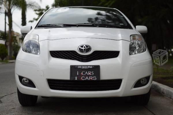 Toyota Yaris Hatchback Premium, 4 Cil, 1.5 -10