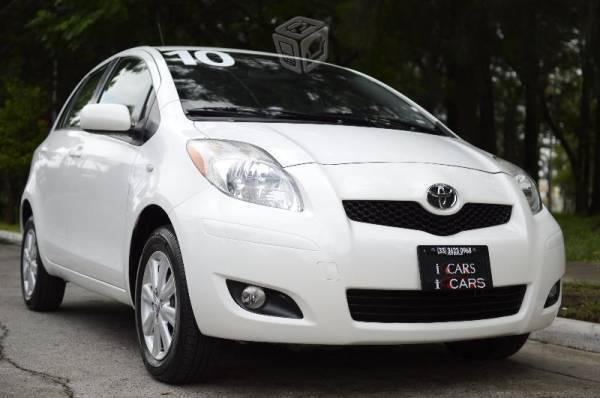 Toyota Yaris Hatchback Premium, 4 Cil, 1.5 -10