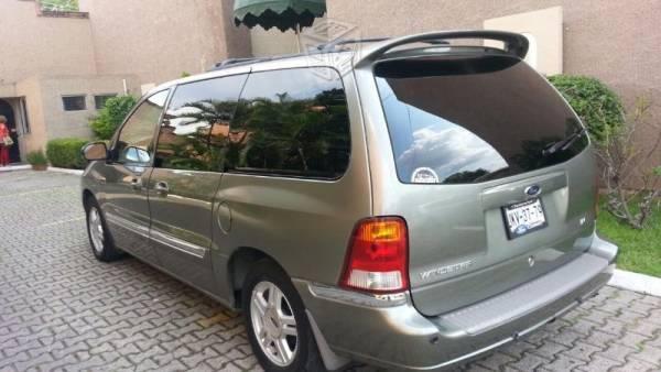 Windstar super impecable -02