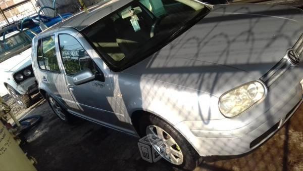 Volskwagen Golf