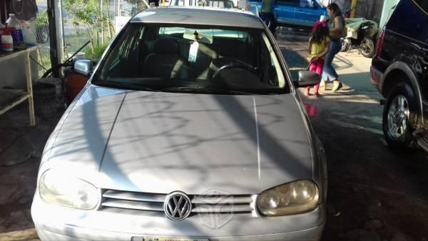 Volskwagen Golf