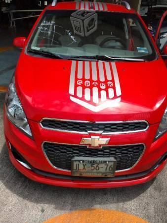 Chevrolet spark Dot -15