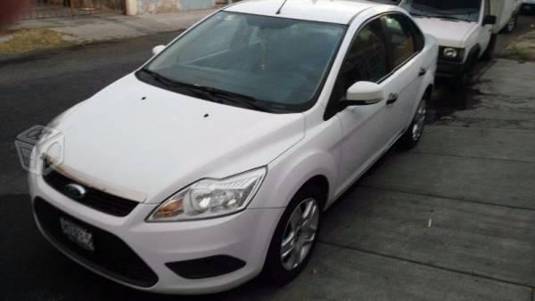 Ford Focus EUROPAAmbiente -11
