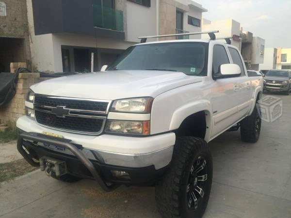 Cheyenne z71 -06