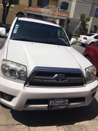 Toyota 4 runner -07