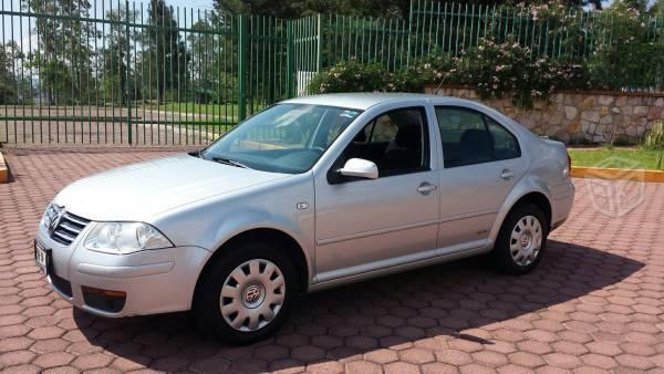 Jetta cl con aire -13