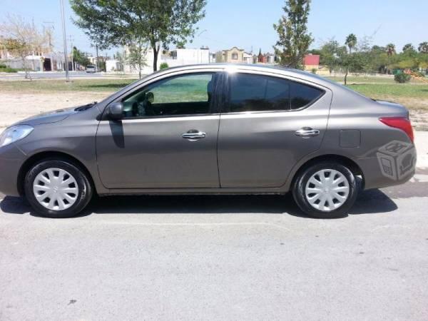 Nissan versa std. 4 cil -14