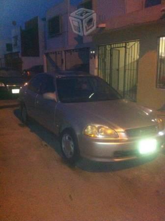 Honda civic -98