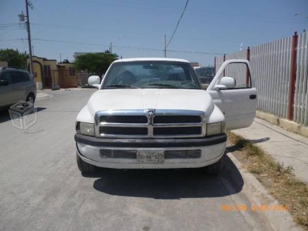 Ram2500 economica de gas -99