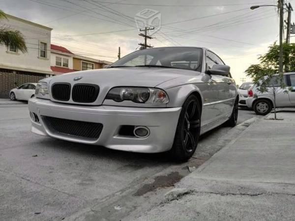 Bmw 330 ci -01