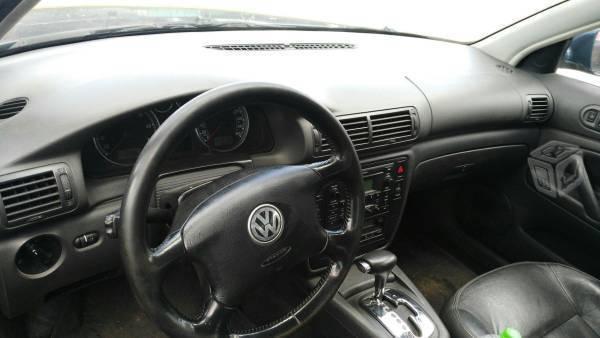 Vw passat turbo -05