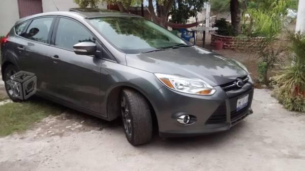 Ford focus hb sport 5 puertas -13