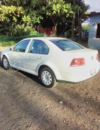 Vendo jetta clasico std -12