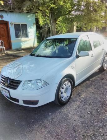 Vendo jetta clasico std -12