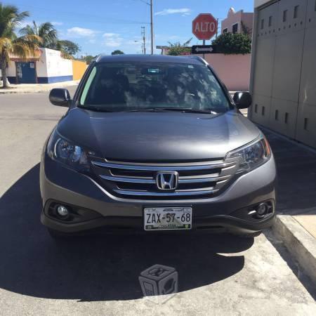 Impecable CR-V -14