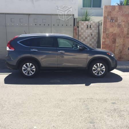 Impecable CR-V -14