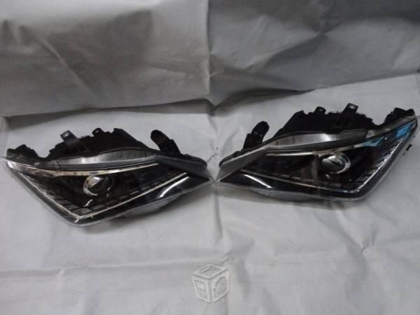 Faros Led para ibiza