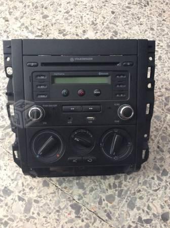 Estereo de jetta