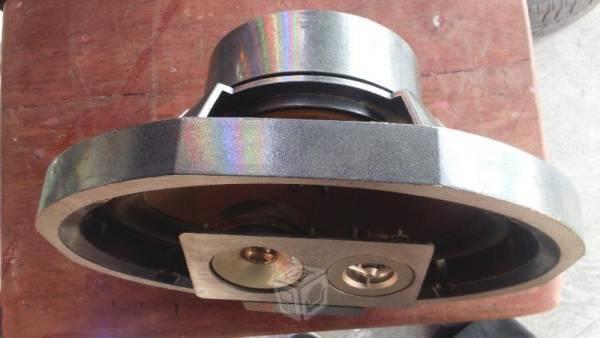 Bocina JBL original Decada