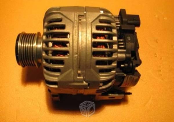 Alternador audi a4 passat leon toledo