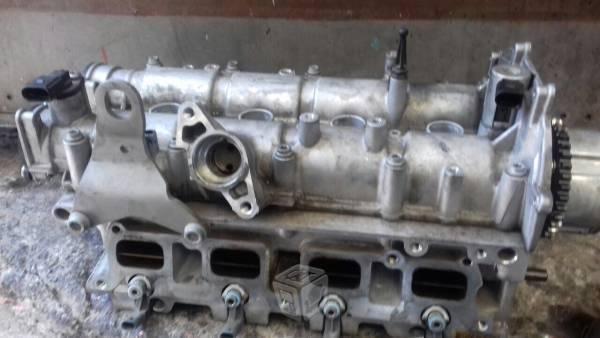 Cabeza para Audi A1 motor 1.4
