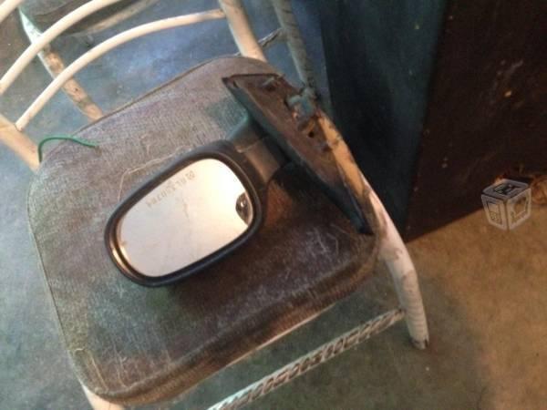 Espejo derecho clio o platina