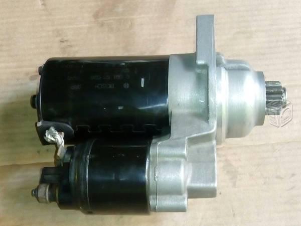 Marchas y Alternadores Originales