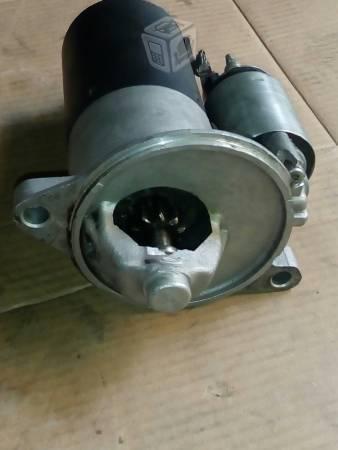 Marchas y Alternadores Originales