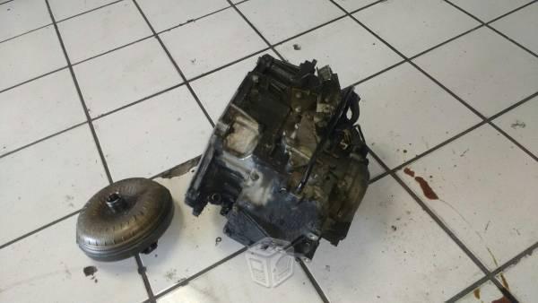 Caja Automática para Chevy para Reparar