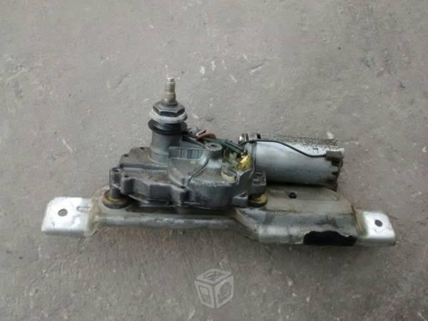 Motor de limpiador trasero golf y gti A3