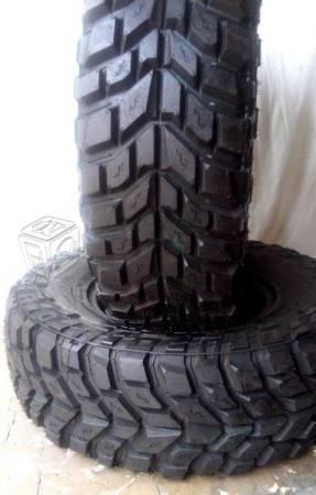 31x10.50r15 Mickey Thompson MT 2 llantas