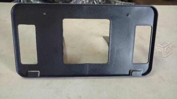 Porta Placa Delantero Ford Lobo F-150 F-250 99-03