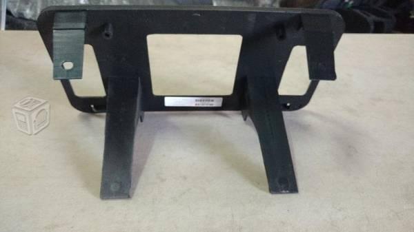 Porta Placa Delantero Ford Lobo F-150 F-250 99-03