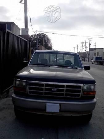 Ford Pick up -94