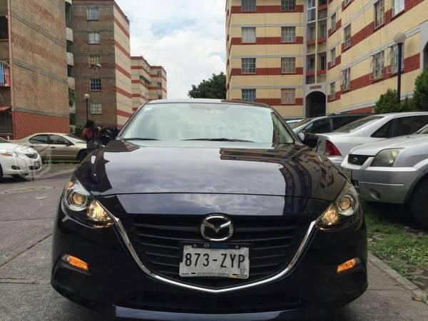 Mazda 3 -15