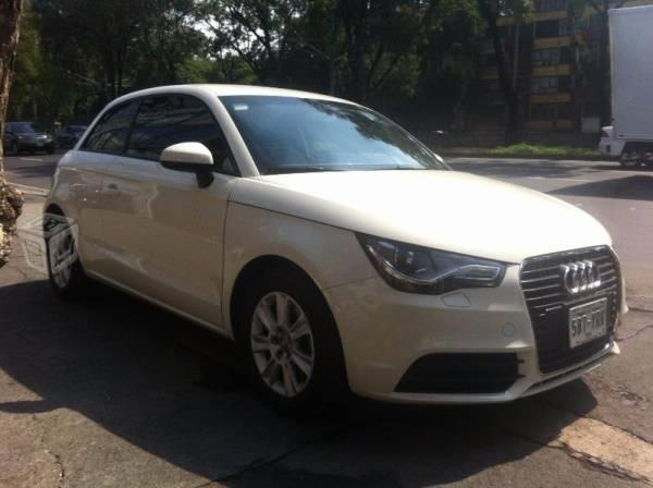 Audi a1 cool -13