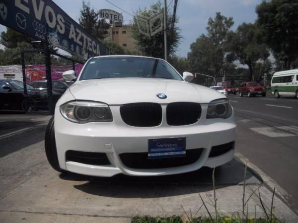 Bmw Biturbo 135 i -12