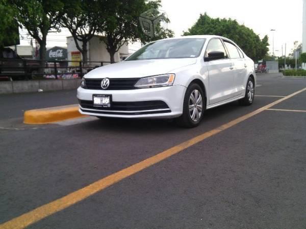 Jetta -16