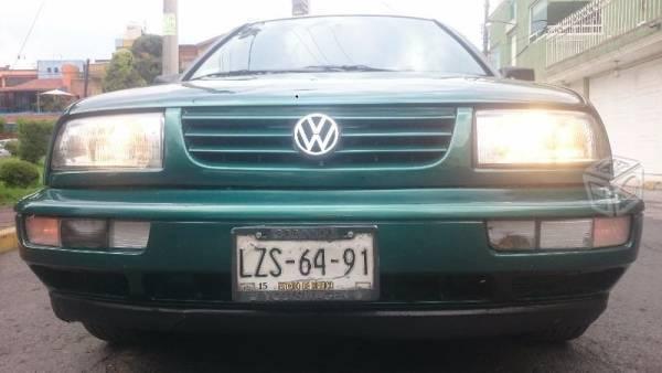 Jetta equipado -96