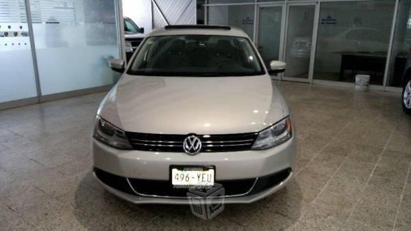 Volkswagen jetta mk6 factura agencia style active -12