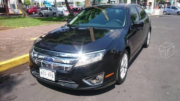Ford fusion 4L mid Piel -10