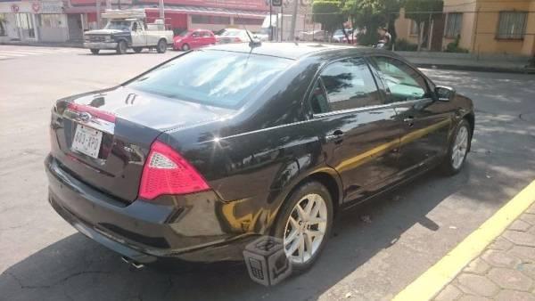 Ford fusion 4L mid Piel -10